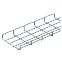 Chemin de câbles fils Cablofil bord sécurité CF105 standard -