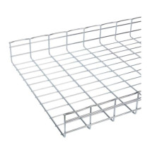 Chemin de câbles fils Cablofil bord sécurité CF105 standard -