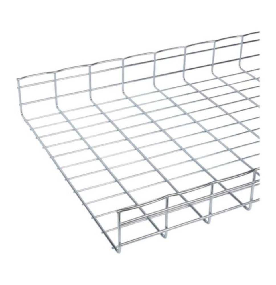 Chemin de câbles fils Cablofil bord sécurité CF105 standard -