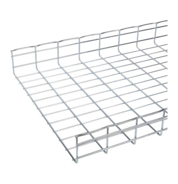 Chemin de câbles fils Cablofil bord sécurité CF105 standard -