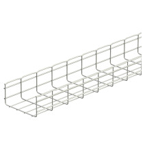 Chemin de câbles fils Cablofil bord sécurité CF150 standard -
