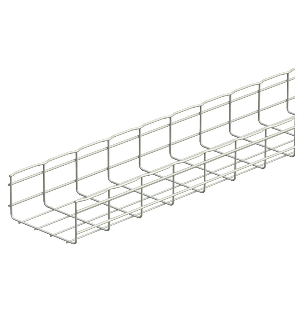Chemin de câbles fils Cablofil bord sécurité CF150 standard -