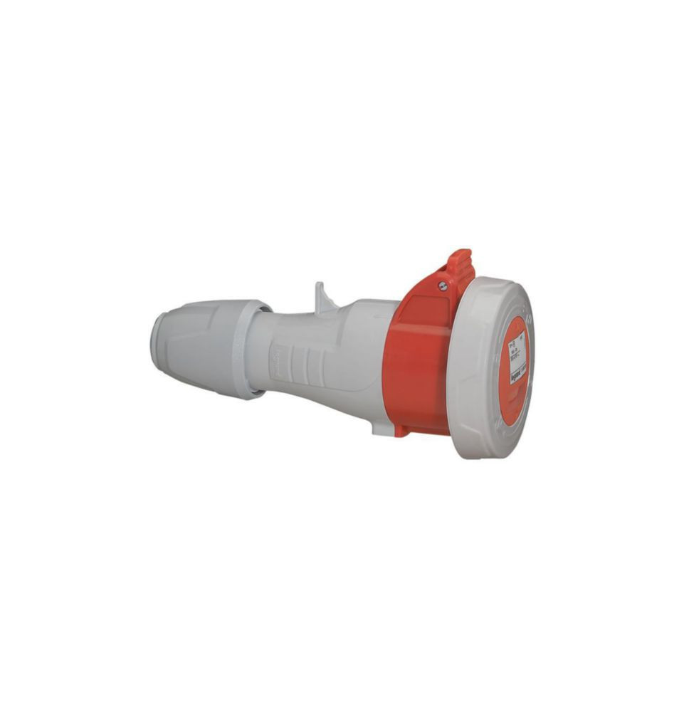 Prise mobile P17 IP66/67 125A - 380V~ à 415V~ - 3P+T - 555608 Prise mobile P17 IP66/67 125A - 380V~ à 415V~ - 3P+T - 555608
