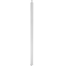 Colonne universelle 2 compartiments hauteur 2,67m couvercle et