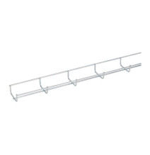 Chemin de câbles fils Cablofil avec bord droit CF30 standard -