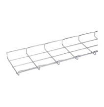 Chemin de câbles fils Cablofil avec bord sécurité CF30 standard