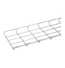 Chemin de câbles fils Cablofil avec bord sécurité CF30 standard