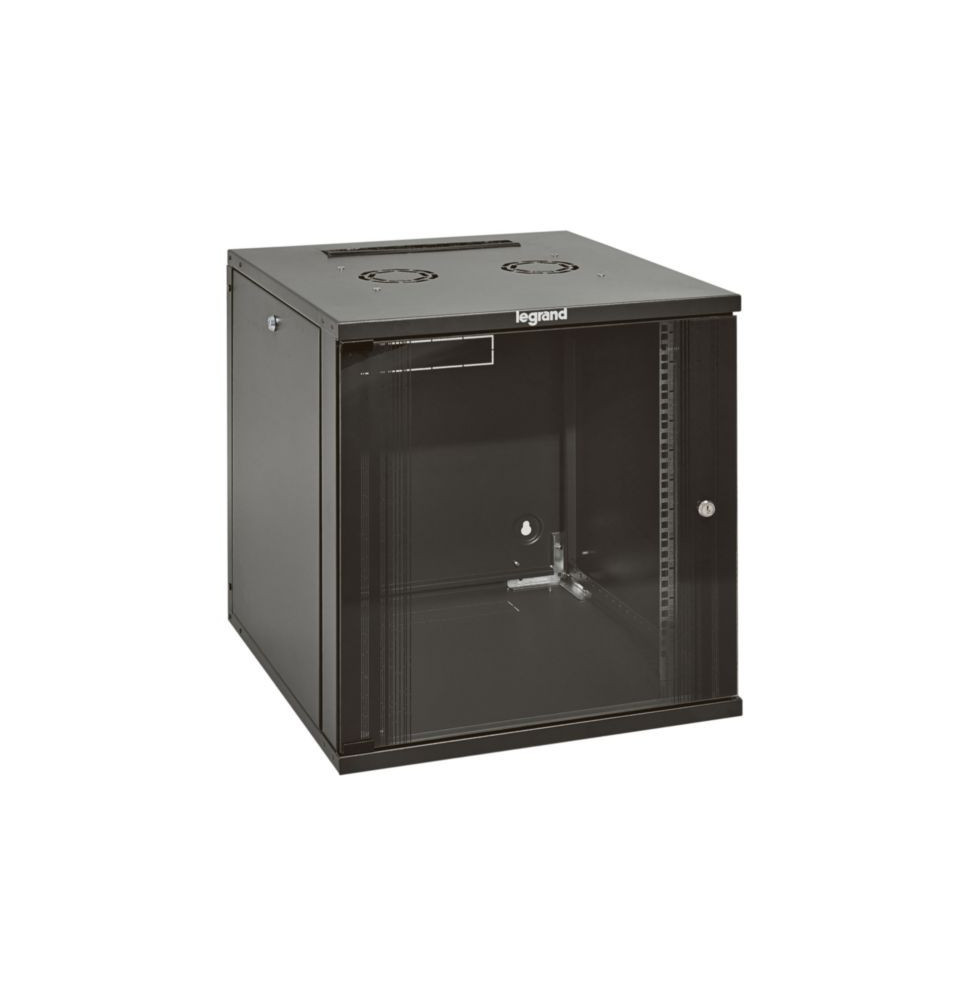 Baie, rack et coffret informatique Legrand19pouces livré à plat Baie, rack et coffret informatique Legrand19pouces livré à plat