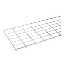 Chemin de câbles fils Cablofil bord sécurité CF30 standard -