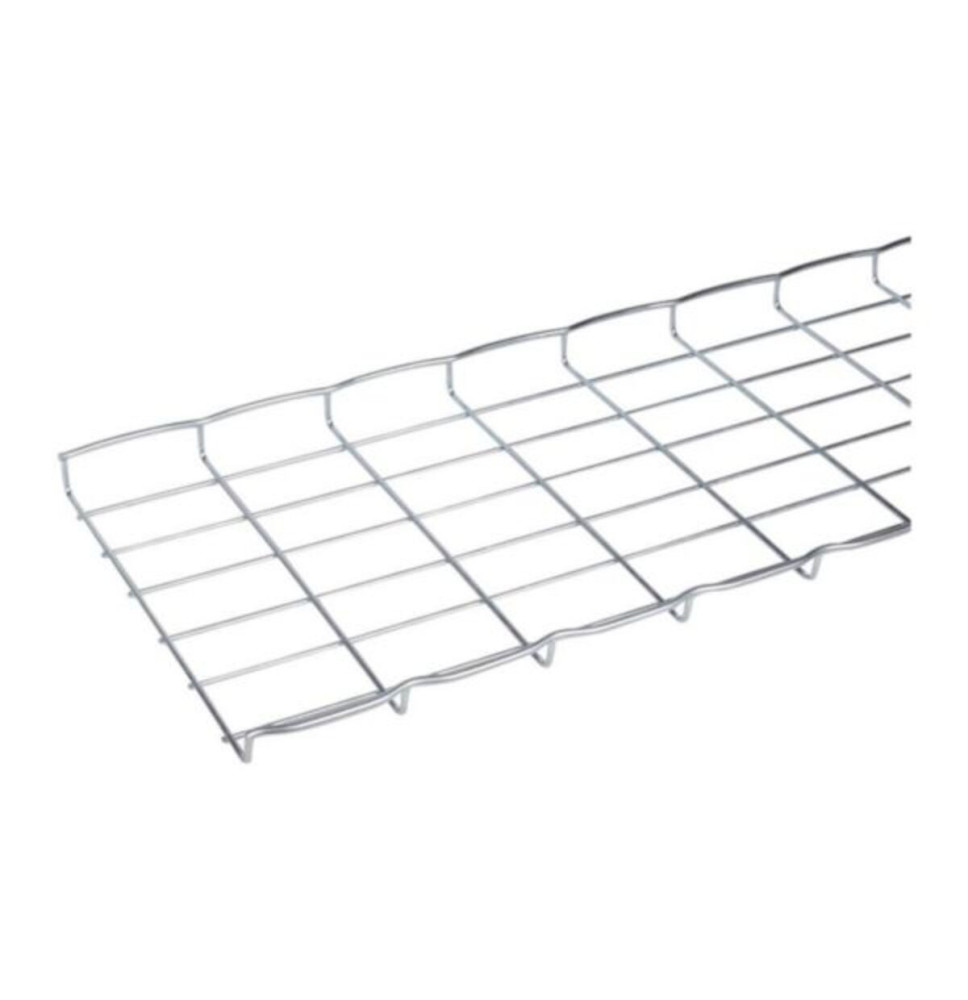 Chemin de câbles fils Cablofil bord sécurité CF30 standard -