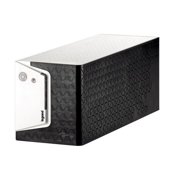 Onduleur 800VA - 480W tour Keor SP line interactive avec 1