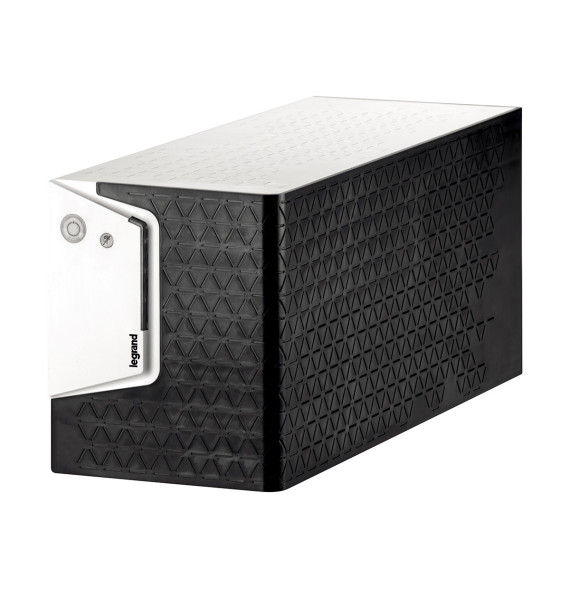 Onduleur 1500VA - 900W tour Keor SP line interactive 2 prises
