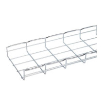 Chemin de câbles fils Cablofil bord sécurité CF54 standard -