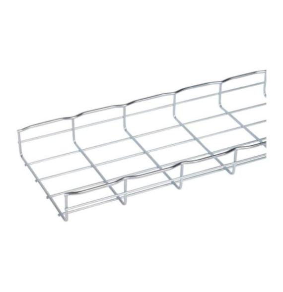 Chemin de câbles fils Cablofil bord sécurité CF54 standard -