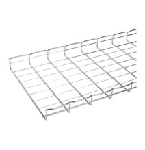 Chemin de câbles fils Cablofil bord sécurité CF54 standard -