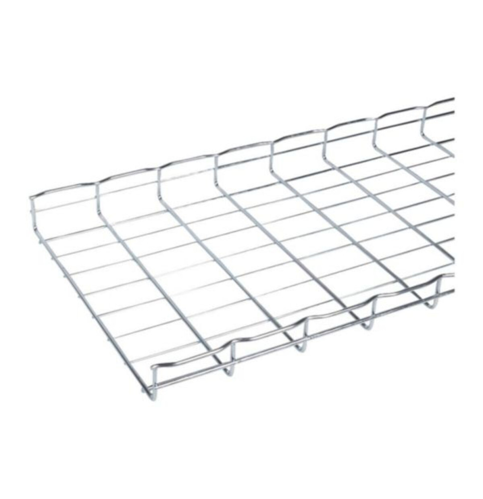 Chemin de câbles fils Cablofil bord sécurité CF54 standard -