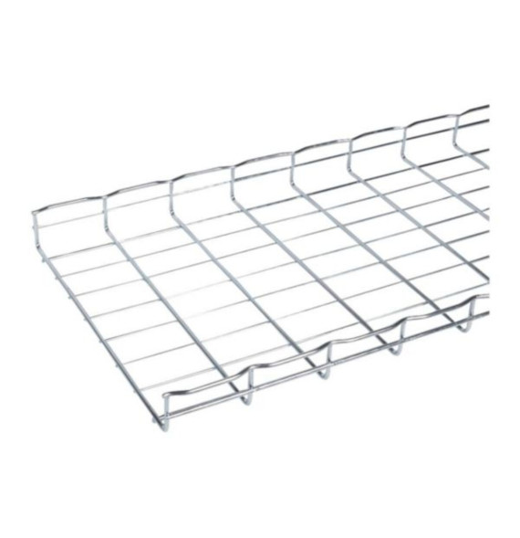Chemin de câbles fils Cablofil bord sécurité CF54 standard -