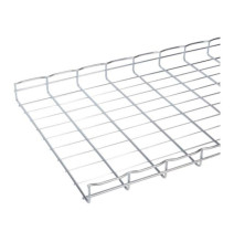 Chemin de câbles fils Cablofil bord sécurité CF54 standard -