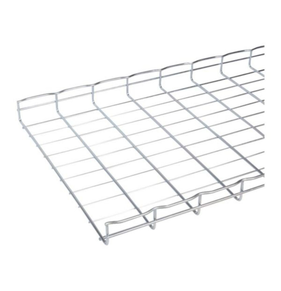 Chemin de câbles fils Cablofil bord sécurité CF54 standard -