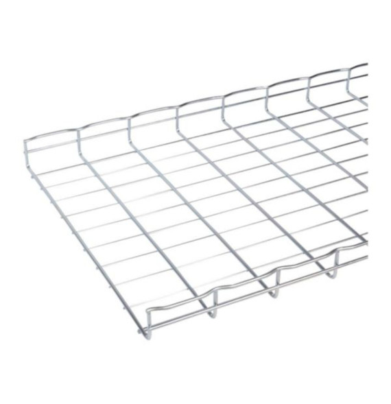 Chemin de câbles fils Cablofil bord sécurité CF54 standard -