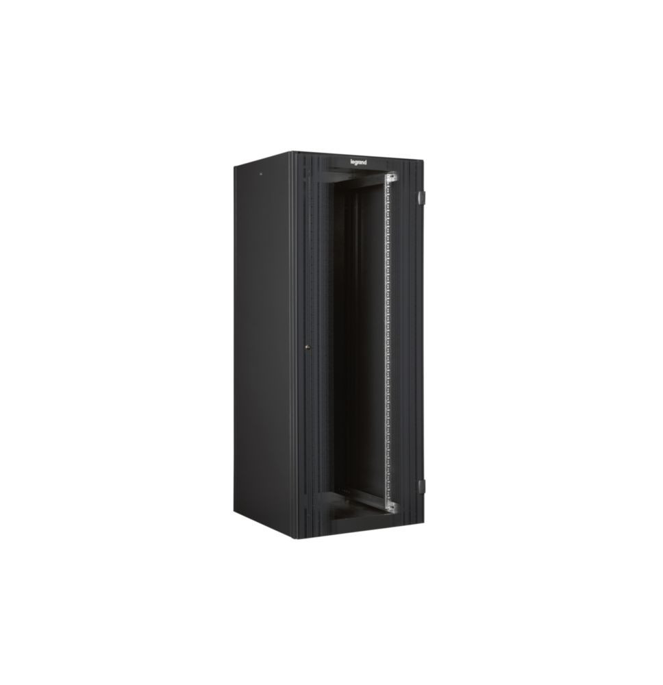 Baie, rack et coffret informatique Legrand Linkeo 24U - Baie, rack et coffret informatique Legrand Linkeo 24U -