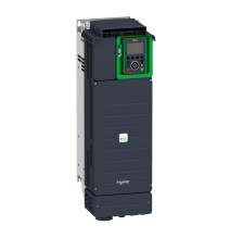 Variateur de vitesse 37 kW - 380/480 V - IP21 - filtre CEM