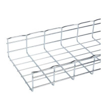 Chemin de câbles fils Cablofil bord sécurité CF105 standard -