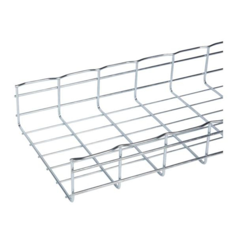 Chemin de câbles fils Cablofil bord sécurité CF105 standard -