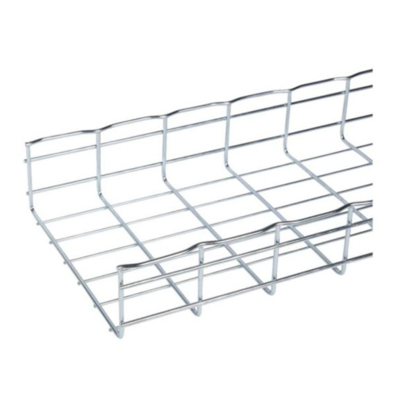 Chemin de câbles fils Cablofil bord sécurité CF105 standard -