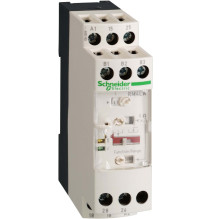 Relais de contrôle de niveau de liquide RM4-L - 220..240 V CA -
