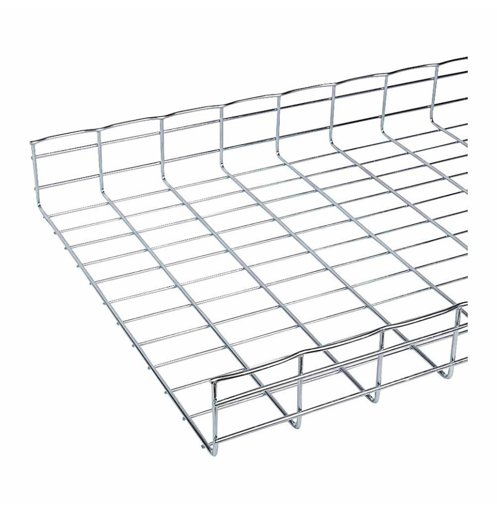 Chemin de câbles fils Cablofil bord sécurité CF105 standard -