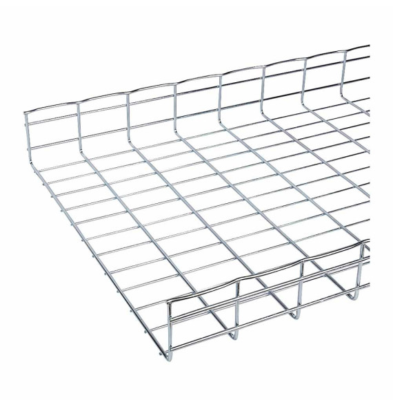 Chemin de câbles fils Cablofil bord sécurité CF105 standard -