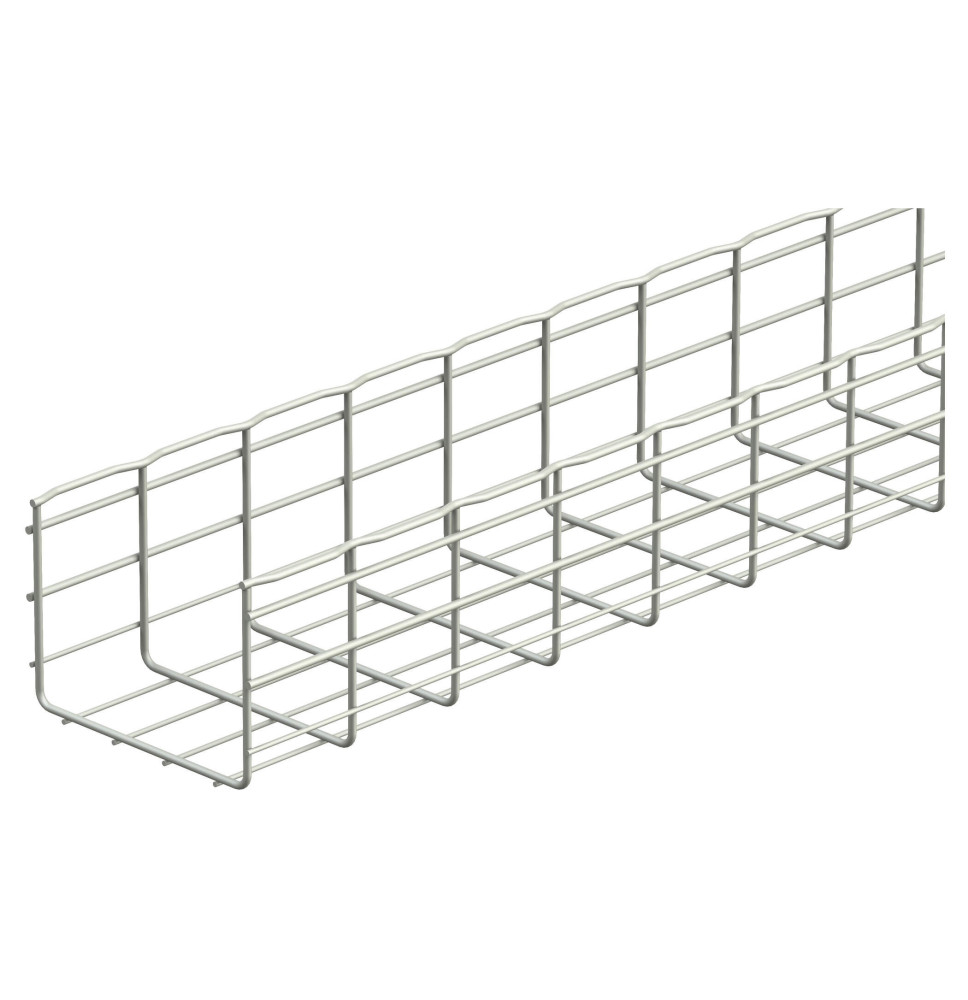 Chemin de câbles fils Cablofil bord sécurité CF150 standard -