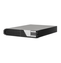 Onduleur rack ou tour Daker DK Plus avec batterie 1000VA 900W -