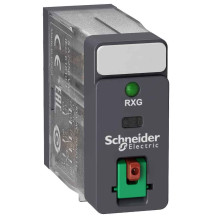 Relais interface - Harmony Relay RXG - embrochab - DEL - 2OF -