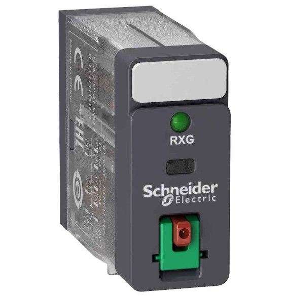 Relais interface - Harmony Relay RXG - embrochab - DEL - 2OF -
