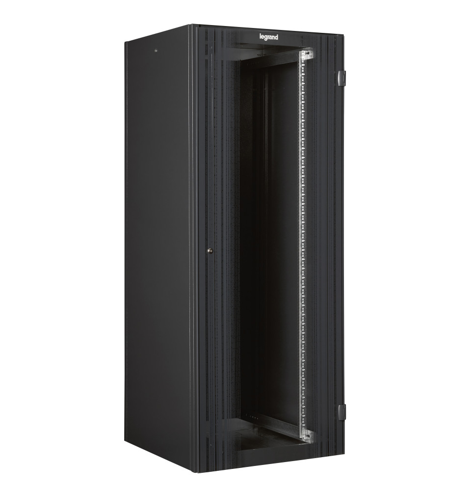 Baie, rack et coffret informatique Legrand Linkeo 42U - Baie, rack et coffret informatique Legrand Linkeo 42U -