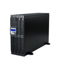 Onduleur 5 KVA rack ou tour Daker DK Plus avec batterie 5000VA