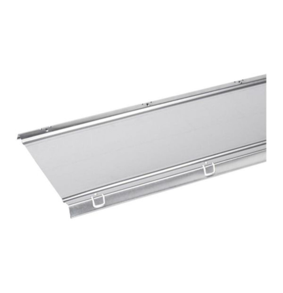 Couvercle CVN pour chemins de câbles fils Cablofil CF30, CF 54 Couvercle CVN pour chemins de câbles fils Cablofil CF30, CF 54