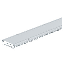 Couvercle CVN pour chemins de câbles fils Cablofil CF30, CF 54