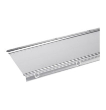 Couvercle CVN pour chemins de câbles fils Cablofil CF30, CF 54