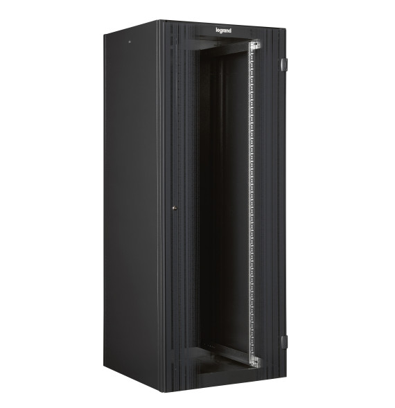 Baie, rack et coffret informatique Legrand Linkeo 42U -