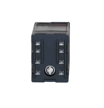 Relais de puissance miniature - Zelio RXM - 4 CO - 230 V CA -