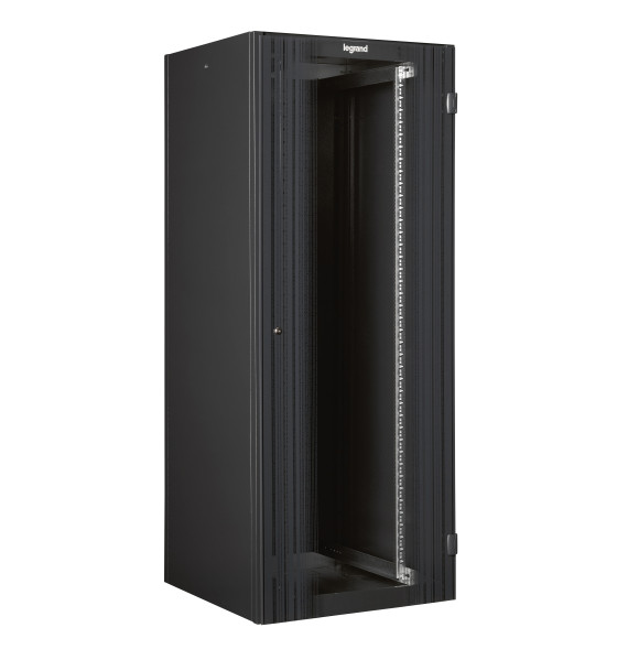 Baie, rack et coffret informatique Legrand Linkeo 42U -