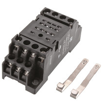Embase simple 29MM / RACCORDEMENTS MÉLANGES 4 CO 7 A -