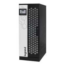 Onduleur KEOR HPE 80KW -3 chaines de 60 batteries 12V 9Ah -5