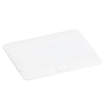Pop up mobilier 4 modules + Kit installation - Blanc brillant