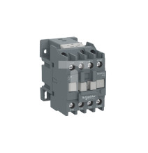 Contacteur- Easy TeSys Control- LC1E- 3P - 230 V - contact