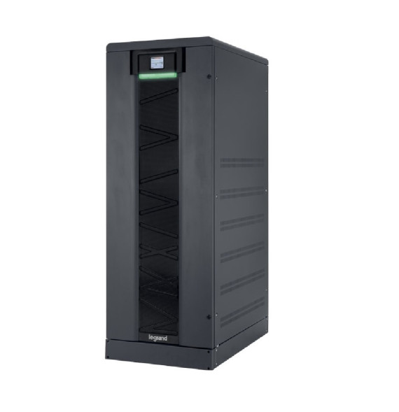 Onduleur 60kVA Triphasé on-line double conversion VFI Keor T