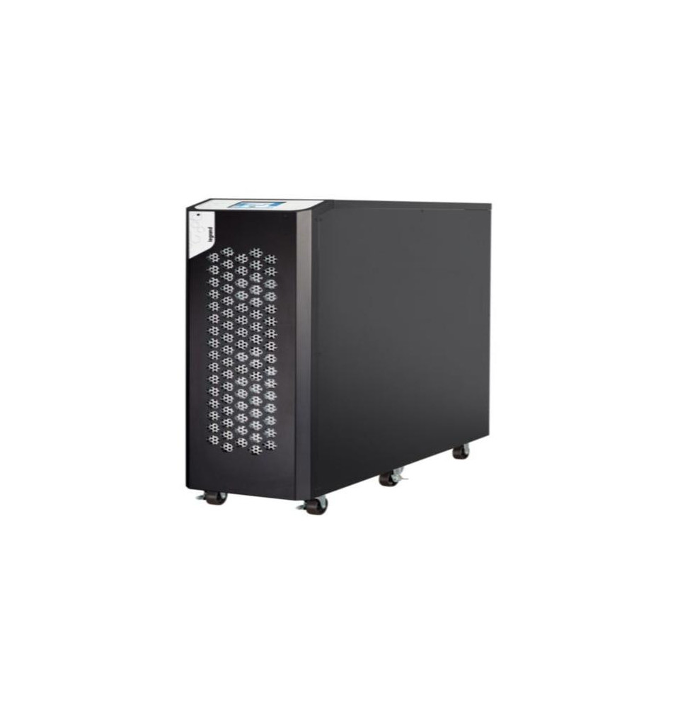 Onduleur conventionnel triphasé ASI Keor compact 20 KVA-1 - Onduleur conventionnel triphasé ASI Keor compact 20 KVA-1 -